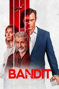 Download Bandit (2022) Dual Audio {Hindi-English} BluRay 480p [430MB] || 720p [1.1GB] || 1080p [2.5GB]