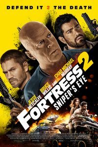 ✅ Download Fortress: Sniper’s Eye Movie 2023 Hindi-English Dual Audio in 480p, 720p & 1080p. This is a Hollywood movie and is available in 720p, 480p & 1080p qualities. This is one of the best movies based on Action, Thriller. This Movie is Now available in Hindi or Dual Audio. This is Web-DL Print with ORG 2.0 Hindi-English Audio & Esubs. English Subtitles Added with English Track/Audio. Click on the Download links below to proceed MoviesMod.Org is The Best Website/Platform For Bollywood And Hollywood HD Movies. We Provide Direct Google Drive Download Links For Fast And Secure Downloading. Just Click On the Download Button And Follow the Steps To Download And Watch Movies Online For Free.