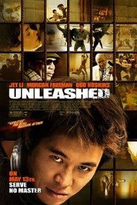 Download Unleashed (2005) Dual Audio (Hindi-English) 480p [300MB] || 720p [1GB] || 1080p [2.15GB]