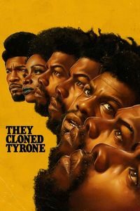 Download They Cloned Tyrone (2023) Dual Audio {Hindi-English} WEB-DL 480p [410MB] || 720p [1.1GB] || 1080p [2.6GB]