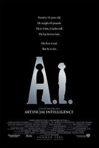 Download A.I. Artificial Intelligence (2001) {English With Subtitles}